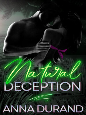 cover image of Natural Deception